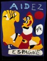 IDez España Joan Miró